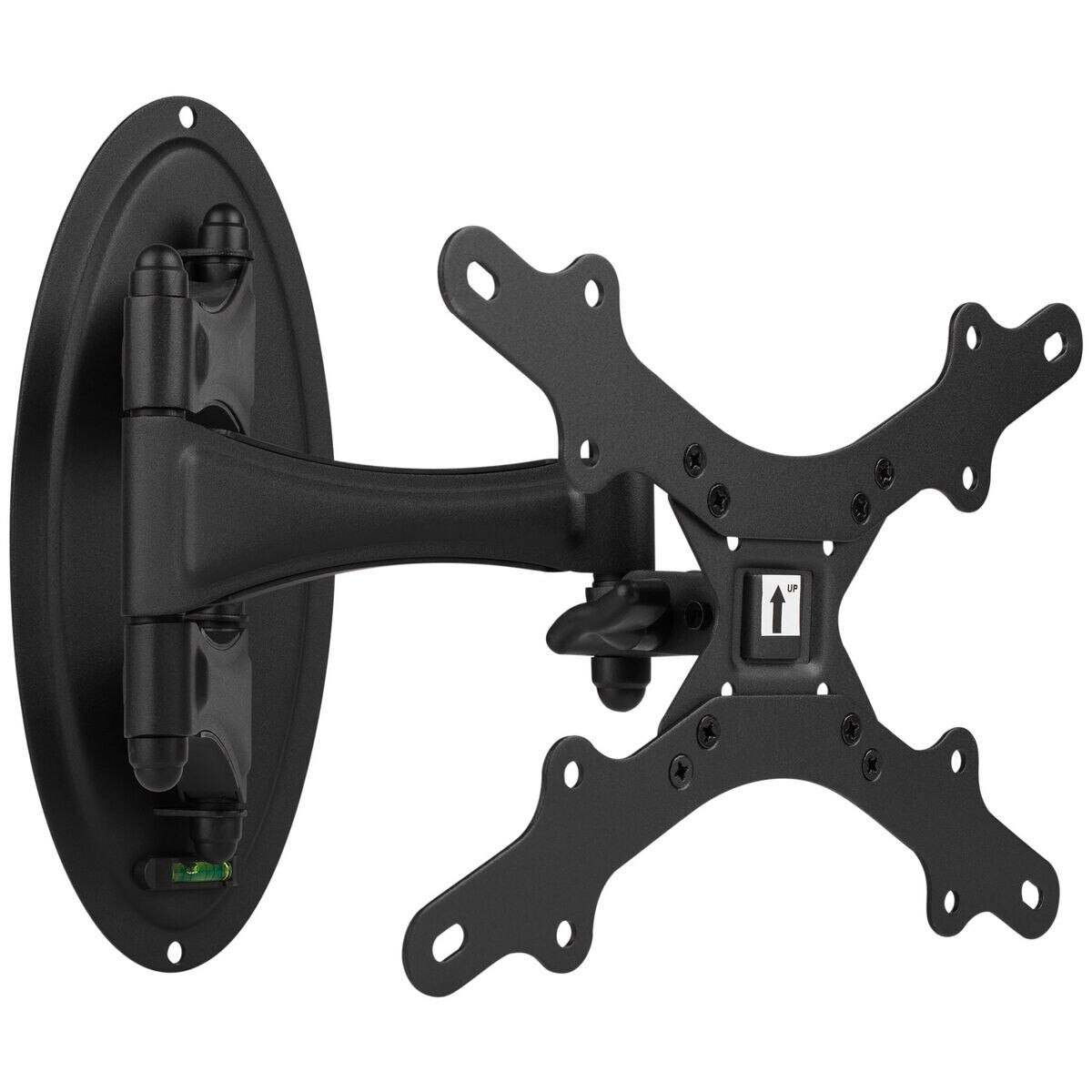 Universal Articulating TV Wall Mount 19"40"